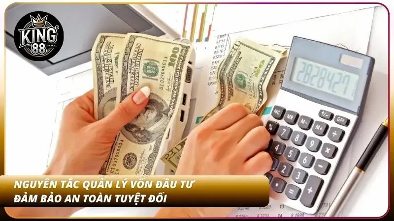 Cách Đánh Lô Xiên 2, 3, 4 | Mẹo Trúng Thưởng Tỷ Lệ Cao 4 Chia nhỏ vốn cược là bí quyết giúp duy trì chuỗi thắng kéo dài